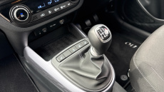 Hyundai i10 1.0 MPi Premium 5dr Petrol Hatchback